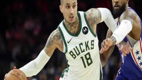 大乐透期号解析：专家推荐森林狼对开拓者策略