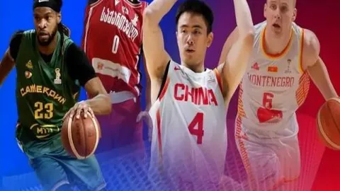 2026琼斯杯精彩不断，两队排名赛形势分析